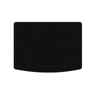 Rubberen kofferbakmat Carsuit (Zwart) Seat Altea 2004–2015 foto 1