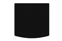Seat Leon 2013–2020 Rubberen kofferbakmat Carsuit (2013-2016, SW, zwart) foto 1