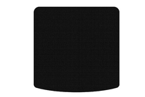 Skoda Kodiaq 2016–2023 Rubberen kofferbakmat Carsuit (5-zits, zwart) foto 1