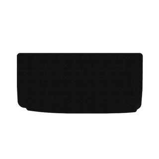 Rubberen kofferbakmat Carsuit (1998-2003, Cabriolet, zwart) Smart 1998–2007 foto 1