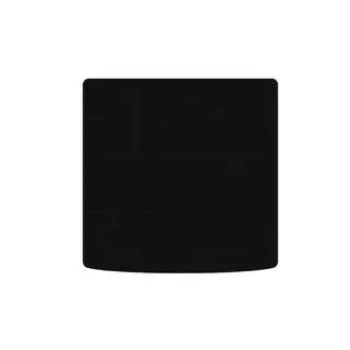 Rubberen kofferbakmat Carsuit (Zwart) SsangYong Rexton I 2001–2017 foto 1