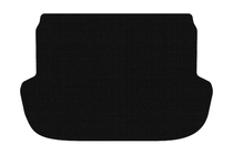 Subaru Forester 2013–2018 Rubberen kofferbakmat Carsuit (2013-2017, zwart) foto 1