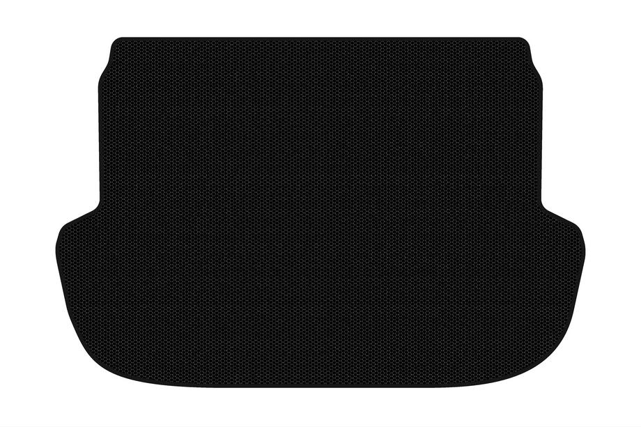 Subaru Forester 2013–2018 Rubberen kofferbakmat Carsuit (2013-2017, zwart) Image