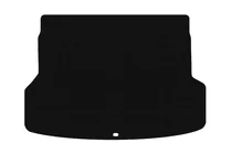 Subaru Forester 2018–2024 Rubberen kofferbakmat Carsuit (Zwart) foto 1
