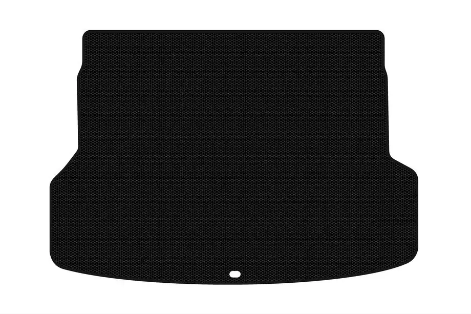 Subaru Forester 2018–2024 Rubberen kofferbakmat Carsuit (Zwart) Image