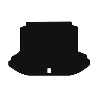 Rubberen kofferbakmat Carsuit (2009-2013, SD, zwart) Subaru Legacy 2009–2014 foto 1