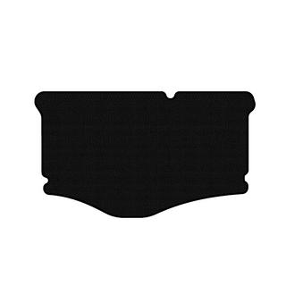 Rubberen kofferbakmat Carsuit (HB, 5-deurs, zwart) foto 1