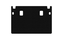 Toyota 4Runner 2009–2024 Rubberen kofferbakmat Carsuit (2014-2024, 7-zits, zwart) foto 1