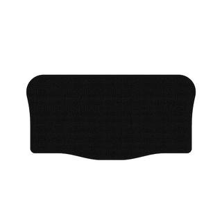 Rubberen kofferbakmat Carsuit (2007-2009, HB, 3-deurs, zwart) Toyota Aygo 2007–2014 foto 1