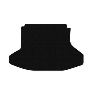 Rubberen kofferbakmat Carsuit (LB, zwart) Toyota Prius 2003–2009 foto 1