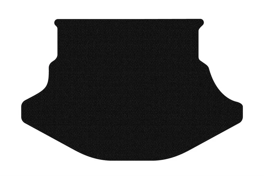 Toyota Venza 2008–2017 Rubberen kofferbakmat Carsuit (Zwart) Image