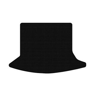 Rubberen kofferbakmat Carsuit (7-persoons, zwart) Toyota Verso 2009–2018 foto 1