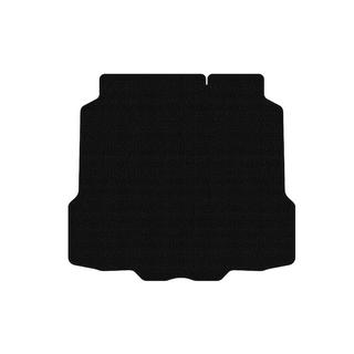 Rubberen kofferbakmat Carsuit (SD, zwart) Toyota Yaris 2010–2020 foto 1