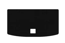 Volkswagen Atlas (Terramont) 2016– Rubberen kofferbakmat Carsuit (7-persoons, zwart) foto 1