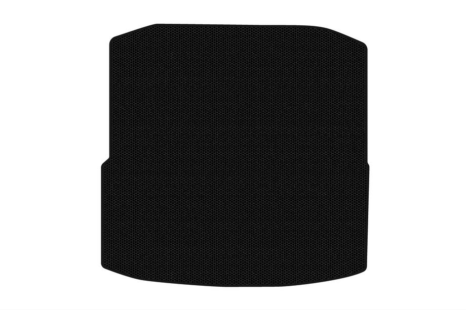 Volkswagen E-Bora 2019– Rubberen kofferbakmat Carsuit (SD, Електро, zwart) Image