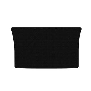 Rubberen kofferbakmat Carsuit (HB, 3-deurs, zwart) foto 1
