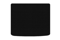 Volkswagen Golf 3 1991–2001 Rubberen kofferbakmat Carsuit (HB, 3-deurs, zwart) foto 1