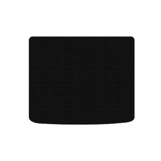Rubberen kofferbakmat Carsuit (HB, 3-deurs, zwart) foto 1