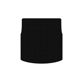 Rubberen kofferbakmat Carsuit (SD, korte wielbasis, zwart) foto 1