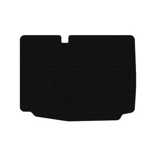Rubberen kofferbakmat Carsuit (HB, 3/5-deurs, zwart) foto 1