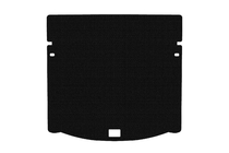 Volkswagen Touran 2003–2010 Rubberen kofferbakmat Carsuit (2006-2010, 7-zits, zwart) foto 1