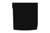 Volvo S90/V90 2016– Rubberen kofferbakmat Carsuit (SD, korte wielbasis, zwart) foto 1