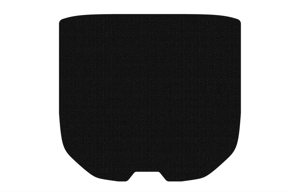 Volvo V60 2011–2018 Rubberen kofferbakmat Carsuit (SW, zwart) Image