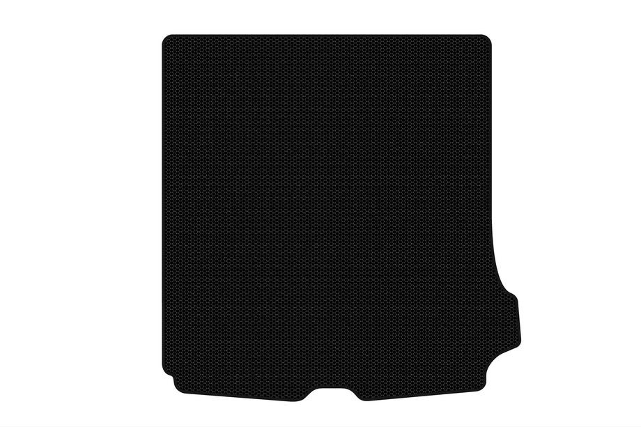 Volvo V90 1997–1998 Rubberen kofferbakmat Carsuit (SW, zwart) Image