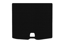 Volvo XC40 2018– Rubberen kofferbakmat Carsuit (Zwart) foto 1