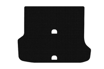 Volvo XC70 2000–2007 Rubberen kofferbakmat Carsuit (Zwart) foto 1