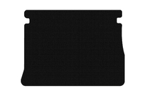 Renault Scenic/Grand 2009–2016 Rubberen kofferbakmat Carsuit (voor Scenic, zwart) foto 1