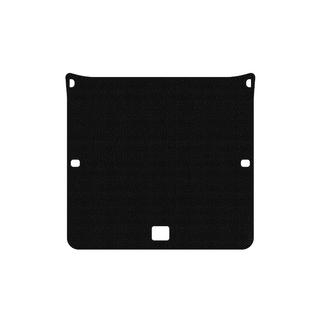 Rubberen bagageruimtemat Carsuit V-1 (Avant, zwart) Audi 100 C4 1990–1994 foto 1