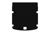Audi A5 2007–2015 Rubberen kofferbakmat Carsuit (Sportback, zwart) foto 1