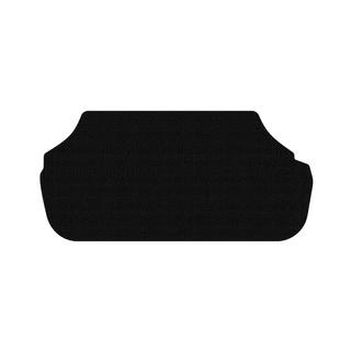 Rubberen kofferbakmat Carsuit (Sedan, zwart) Audi A6 C4 1994–1997 foto 1
