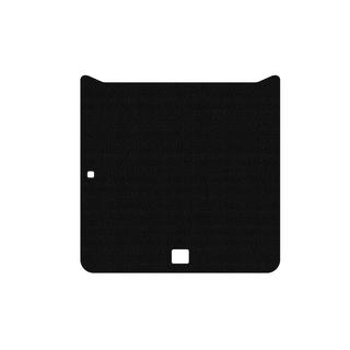 Rubberen kofferbakmat Carsuit (Avant, zwart) Audi A6 C4 1994–1997 foto 1