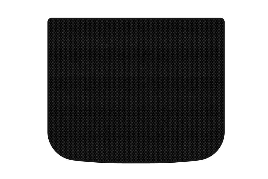 Audi TT 2006–2014 Rubberen kofferbakmat Carsuit (Coupé, zwart) Image