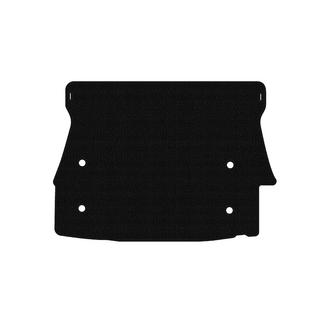 Rubberen kofferbakmat Carsuit (Coupé, zwart) BMW 3 Serie E36 1990–2000 foto 1