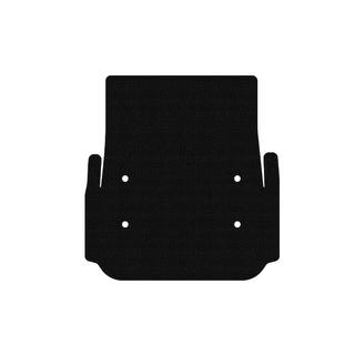Rubberen kofferbakmat Carsuit V-1 (SD, zwart) BMW 5 Serie E39 1996–2003 foto 1