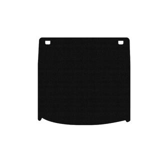 Rubberen kofferbakmat Carsuit (voor E61, zwart) foto 1