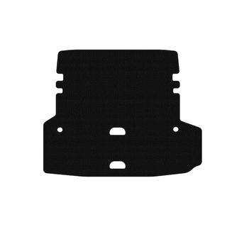 Rubberen kofferbakmat Carsuit V-1 (voor F-31, zwart) BMW 3 Serie F30/F31 2012–2019 foto 1