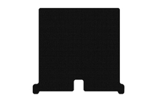BMW X5 F15 2013–2018 Rubberen kofferbakmat Carsuit V-1 (Zwart) foto 1