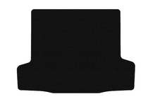 Chevrolet Cruze 2009–2015 Rubberen kofferbakmat Carsuit (SD, zwart) foto 1