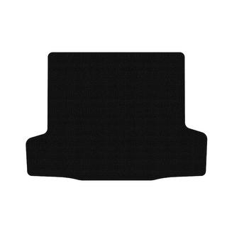Rubberen kofferbakmat Carsuit (SD, zwart) Chevrolet Cruze 2009–2015 foto 1
