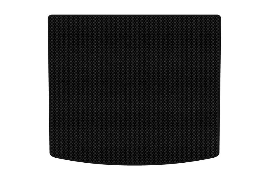 Chevrolet Cruze 2009–2015 Rubberen kofferbakmat Carsuit (HB, zwart) Image