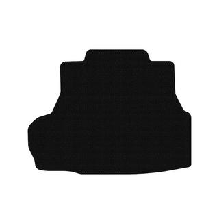 Rubberen kofferbakmat Carsuit (Zwart) Chevrolet Epica 2006–2014 foto 1