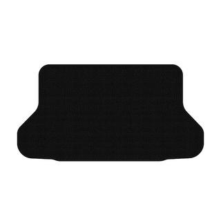 Rubberen kofferbakmat Carsuit (HB, zwart) Chevrolet Lacetti 2003–2024 foto 1