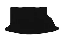 Chevrolet Niva 1998–2020 Rubberen kofferbakmat Carsuit (Zwart) foto 1