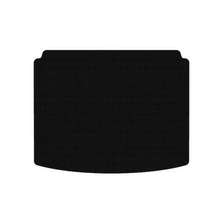 Rubberen kofferbakmat Carsuit (SD, zwart) Citroen C-4 2004–2010 foto 1