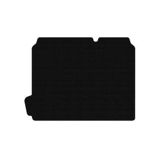 Rubberen kofferbakmat Carsuit (HB, zwart) Citroen C-4 2010–2018 foto 1