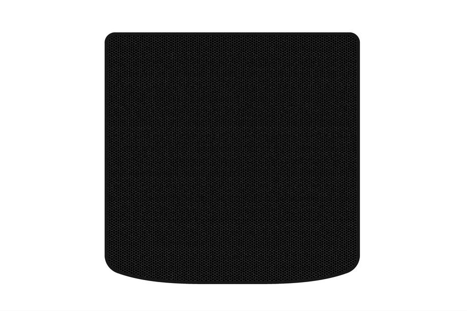 Fiat Tipo 2016– Rubberen kofferbakmat Carsuit (SW, zwart) Image